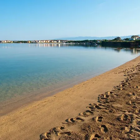 Διαμέρισμα With A Parking Space Povljana, Pag - 227
