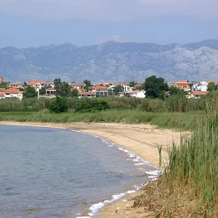 Διαμέρισμα With A Parking Space Povljana, Pag - 227 Povljana