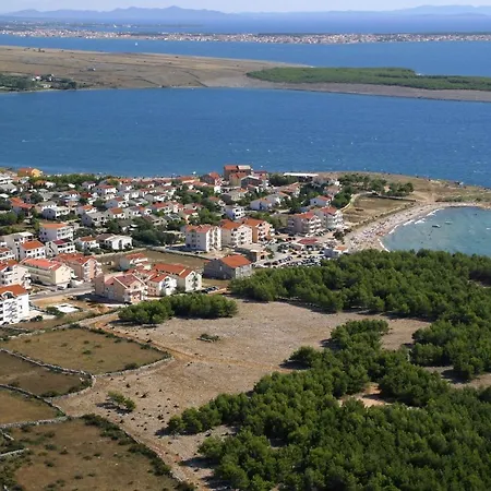 Διαμέρισμα With A Parking Space Povljana, Pag - 227 *