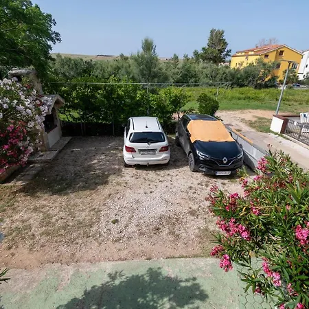 With A Parking Space Povljana, Pag - 227 *