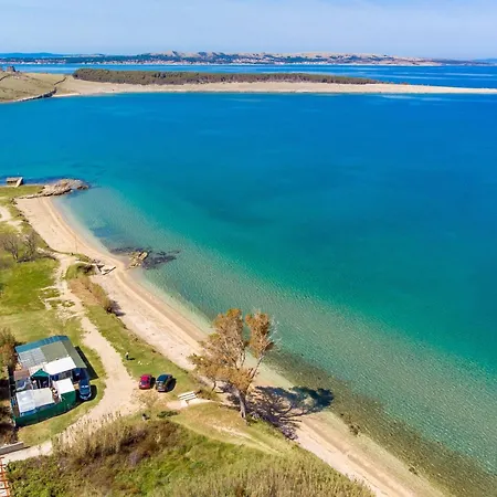 Διαμέρισμα With A Parking Space Povljana, Pag - 227 *