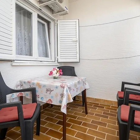 Διαμέρισμα With A Parking Space Povljana, Pag - 227