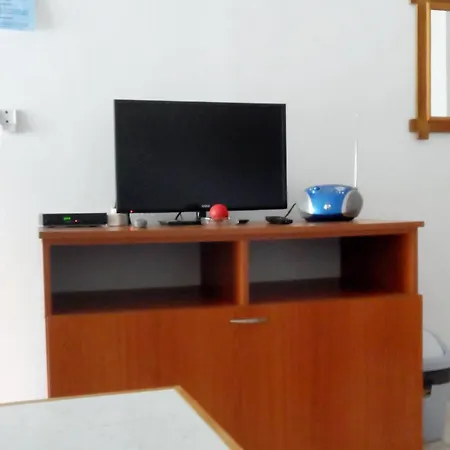 With Parking Space Povljana, Pag - 227 بوفليانا