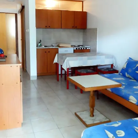With Parking Space Povljana, Pag - 227