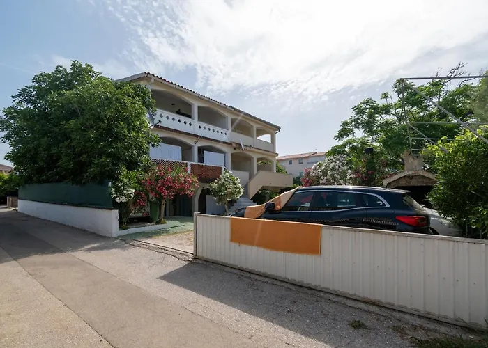Apartman With Parking Space Povljana, Pag - 227