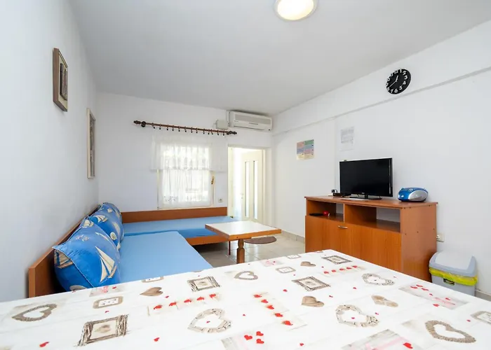 דירה With Parking Space Povljana, Pag - 227 *