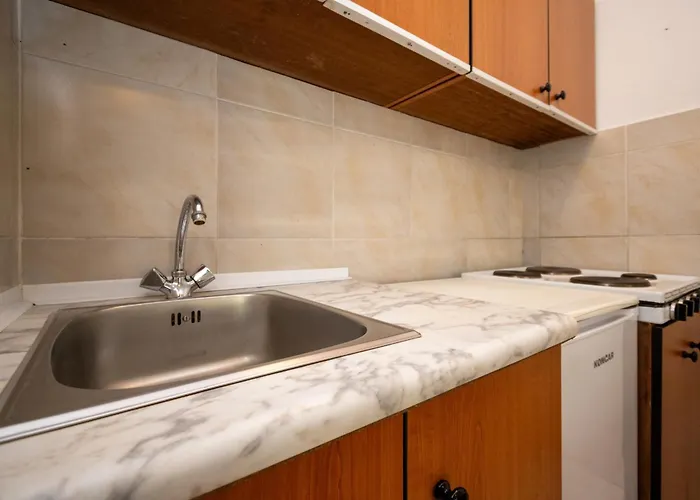 דירה With Parking Space Povljana, Pag - 227
