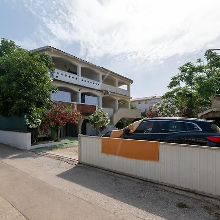 Apartmán With Parking Space Povljana, Pag - 227