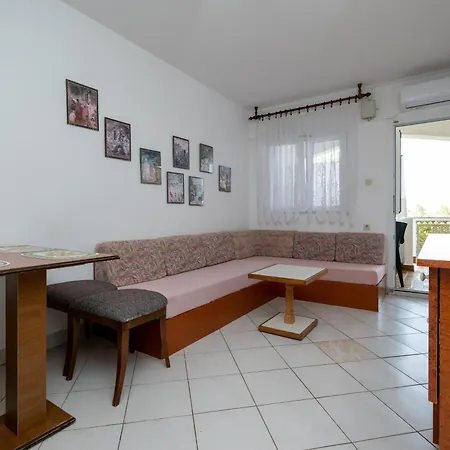 Apartmán With Parking Space Povljana, Pag - 227 *