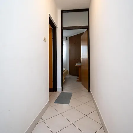 With Parking Space Povljana, Pag - 227 Apartmán Povljana