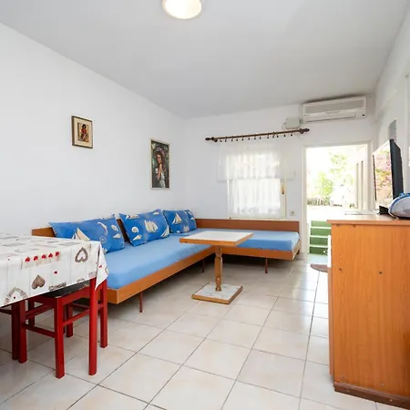 With Parking Space Povljana, Pag - 227 Apartmán