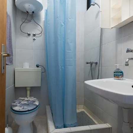 Apartmán With Parking Space Povljana, Pag - 227 *