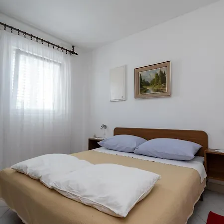 With Parking Space Povljana, Pag - 227 Apartmán Povljana