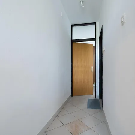 With Parking Space Povljana, Pag - 227 Apartmán *