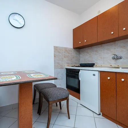 Apartmán With Parking Space Povljana, Pag - 227 Povljana