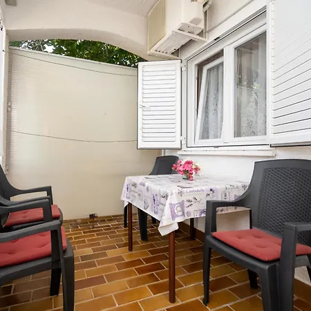 Apartmán With Parking Space Povljana, Pag - 227 *