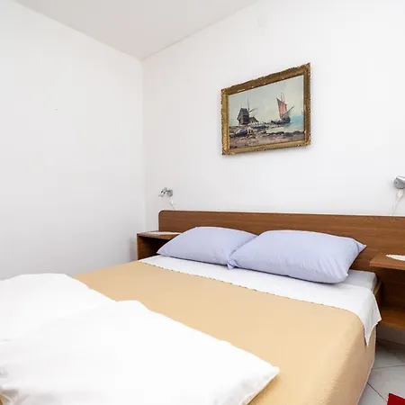 Apartmán With Parking Space Povljana, Pag - 227