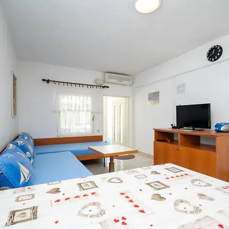 Apartmán With Parking Space Povljana, Pag - 227 *