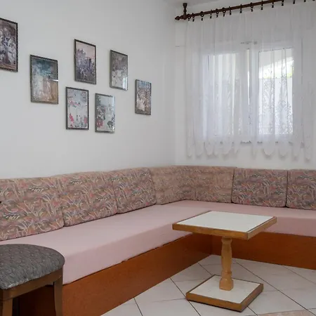 With Parking Space Povljana, Pag - 227 Apartmán Povljana