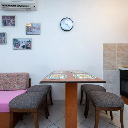 Apartmán With Parking Space Povljana, Pag - 227 Povljana