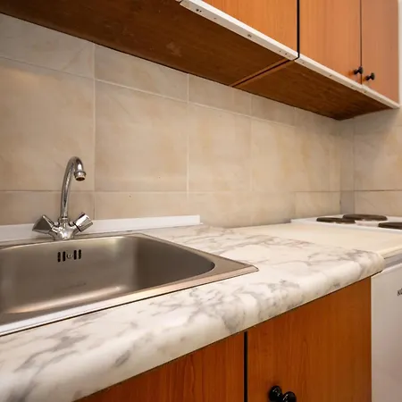 Apartmán With Parking Space Povljana, Pag - 227