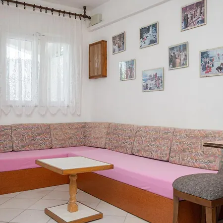 With Parking Space Povljana, Pag - 227 Apartmán *