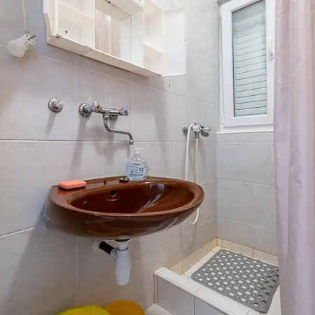 Apartmán With Parking Space Povljana, Pag - 227 *