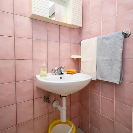 Apartmán With Parking Space Povljana, Pag - 227