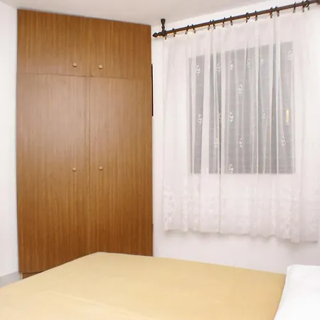Appartamento With Parking Space Povljana, Pag - 227 Povljana
