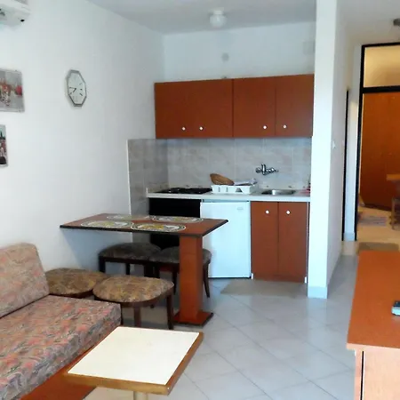 With Parking Space Povljana, Pag - 227 Appartamento