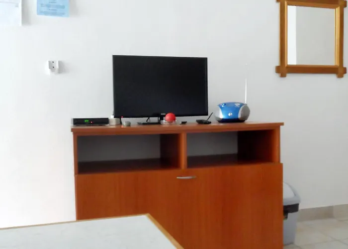With Parking Space Povljana, Pag - 227 Повляна