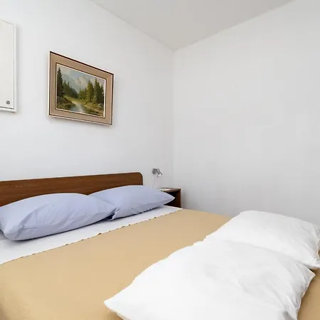Апартаменты With Parking Space Povljana, Pag - 227