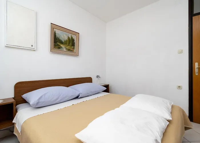 Апартаменты With Parking Space Povljana, Pag - 227