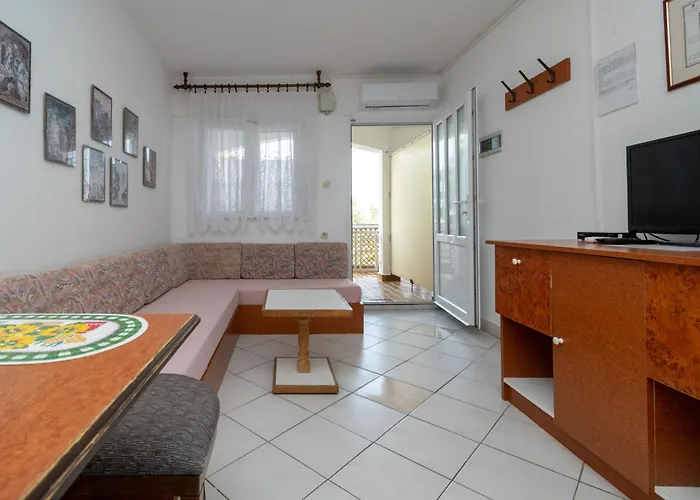 With Parking Space Povljana, Pag - 227