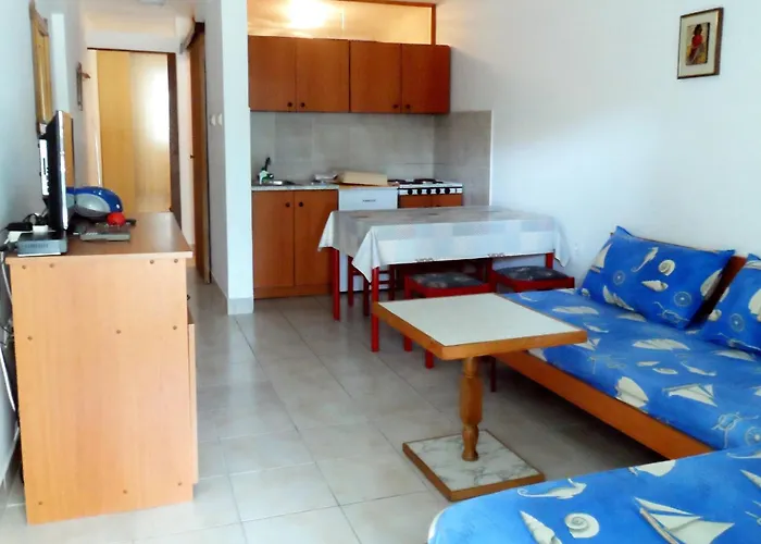 With Parking Space Povljana, Pag - 227